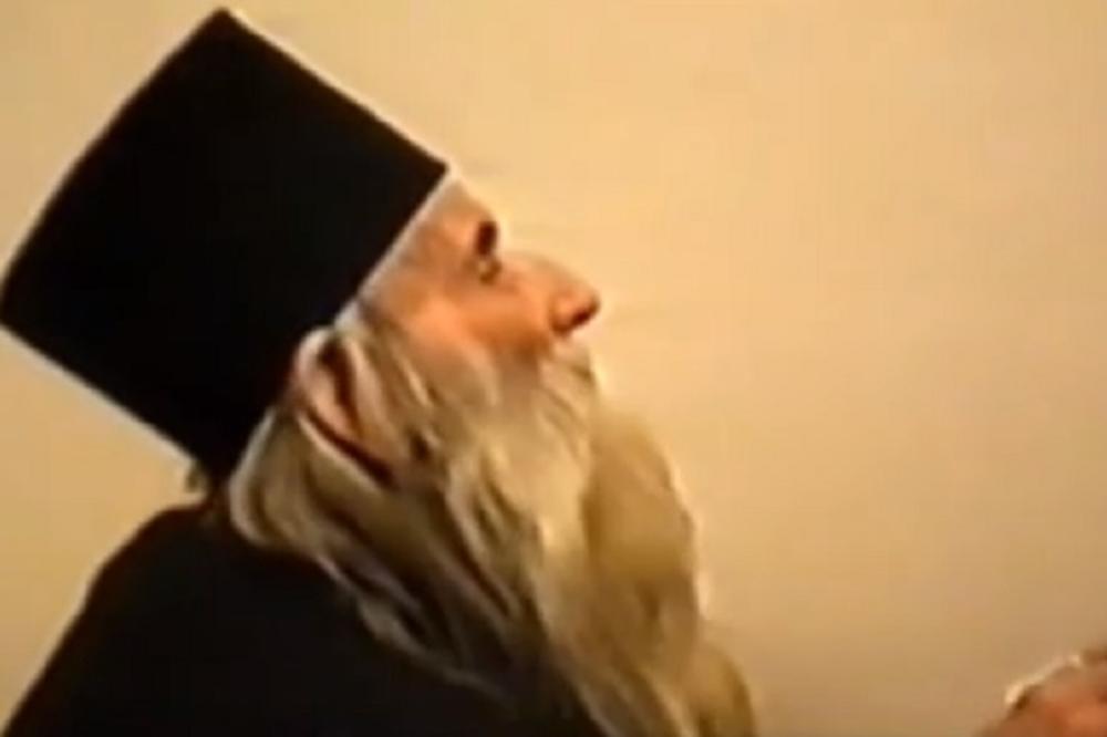 LJUDI ĆE BEŽATI U KOLONAMA IZ BEOGRADA: Jezivo predskazanje starca Gavrila!