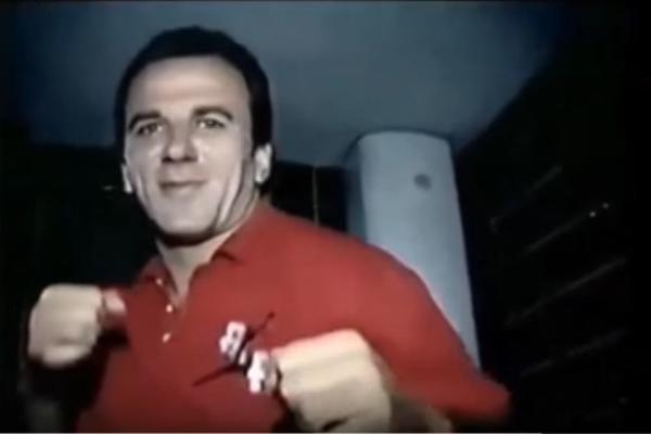 NAJVIŠE SE PLAŠIO VEŠTAČKIH DROGA, ZEMUNAC GA OPASNO NERVIRAO: Preživeo ATENTATE, na kraju ga NIJE UBIO METAK već..