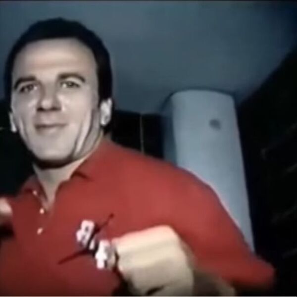 NAJVIŠE SE PLAŠIO VEŠTAČKIH DROGA, ZEMUNAC GA OPASNO NERVIRAO: Preživeo ATENTATE, na kraju ga NIJE UBIO METAK već..