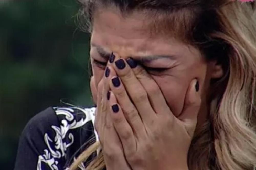 MOLILA SAM GA DA PRESTANE, A ON ME JE MUČKI TUKAO! Otkriveni svi DETALJI brutalnog PREMLAĆIVANJA Nadežde Biljić