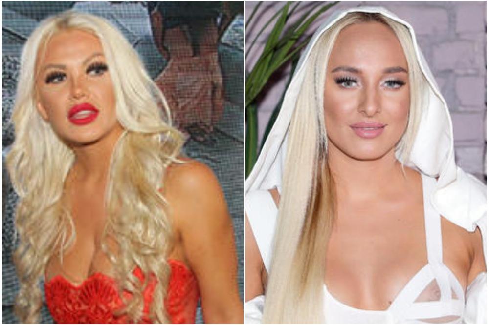 U TRENDINGU SU GOSPOĐE KOJE DUŽU CENU USLUŽNIH DELATNOSTI DRUGOG TIPA! Zvezda Granda oplela po Luni, Sanji i Kiji!