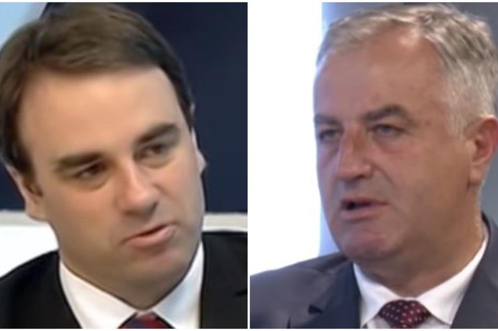 VELIKA BRITANIJA NAJAVILA PODRŠKU VOJSCI KOSOVA: Dobro pročitajte šta su rekli, OVO JE ŠAMAR!