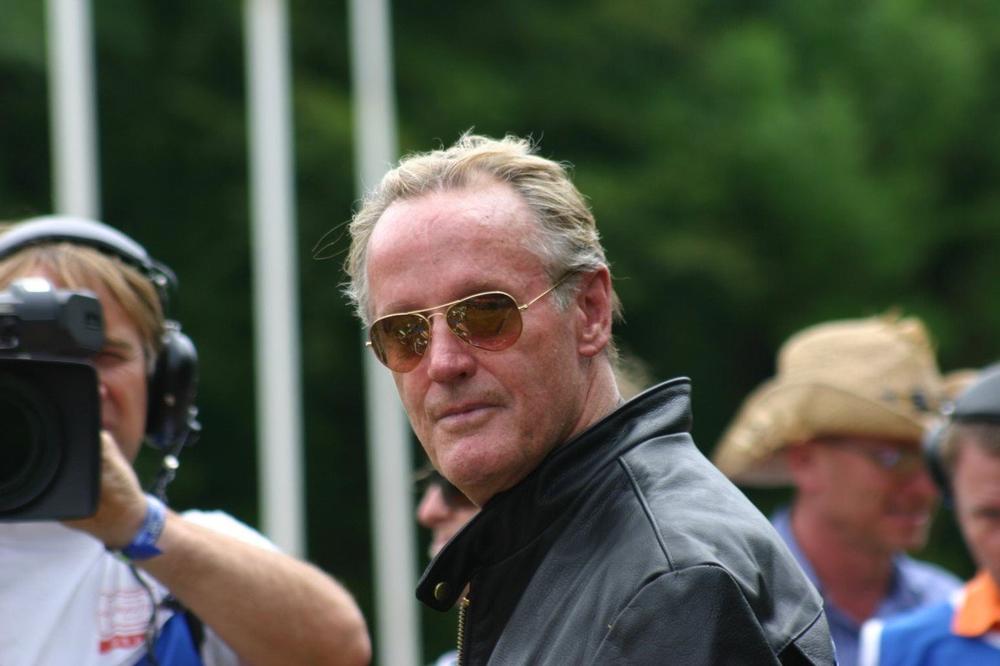 UMRLA LEGENDA HOLIVUDA: Porodica poručila PODIGNITE ČAŠU ZA NJEGA