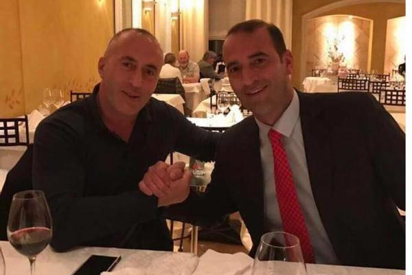 DAUT JE 10 GODINA MLAĐI OD RAMUŠA I DOBIO JE POZIVNICU IZ HAGA! Moraće da PROPEVA o stravičnim zločinima (FOTO)