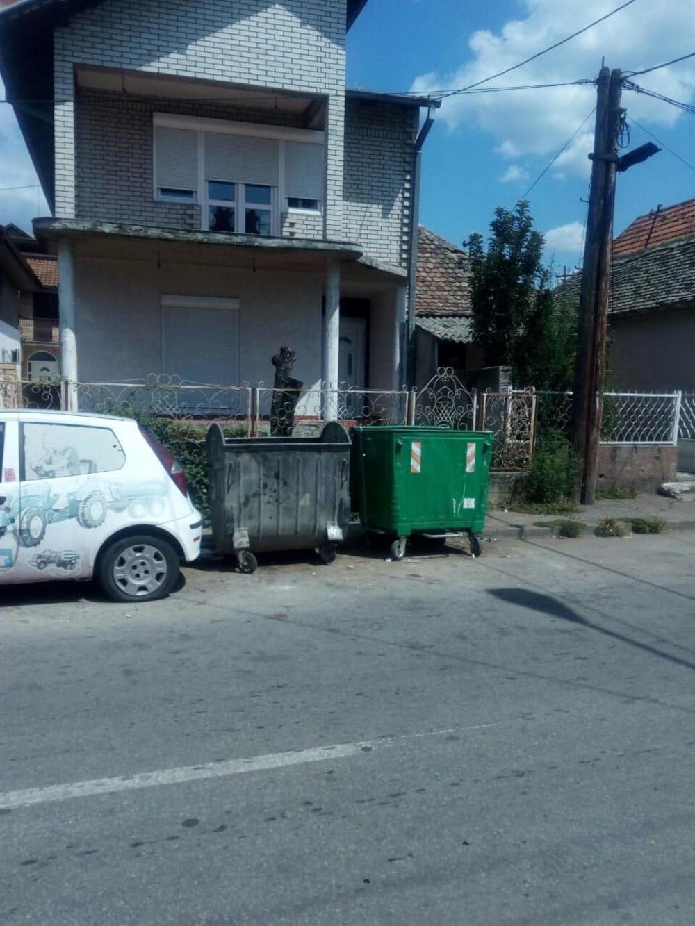 Šaban Šaulić, Šabanova kuća Šabac