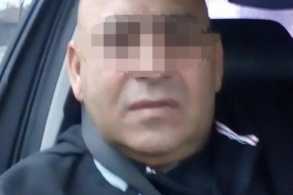 RADENKO (54) JE UHAPŠEN ZBOG SILOVANJA PASTORKE (10)! Pre toga je kačio snimke, JEDAN DETALJ ĆE VAS ZGROZITI