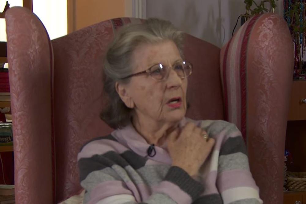 BILJANA PLAVŠIĆ U TEŠKOM STANJU ZBOG KORONE: Smeštena je u KBC Dragiša Mišović!