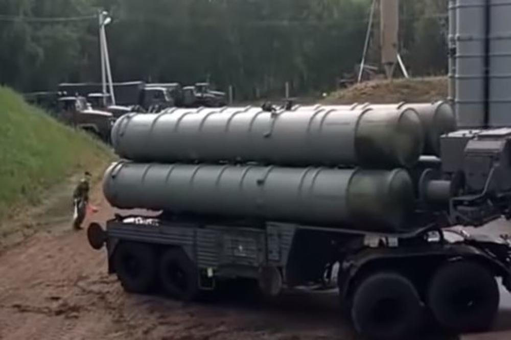 U IRANU OPASNO! Desio se incident u podzemnom nuklearnom postrojenju Netanc, ČEKAJU SE NOVE INFORMACIJE!