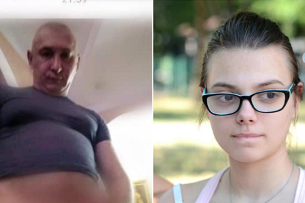 VELIKA POBEDA ESPRESA! Bolesnoj devojčici je poslao svoju OGAVNU SLIKU, SADA JE PRAVDA DOŠLA PO SVOJE (FOTO)