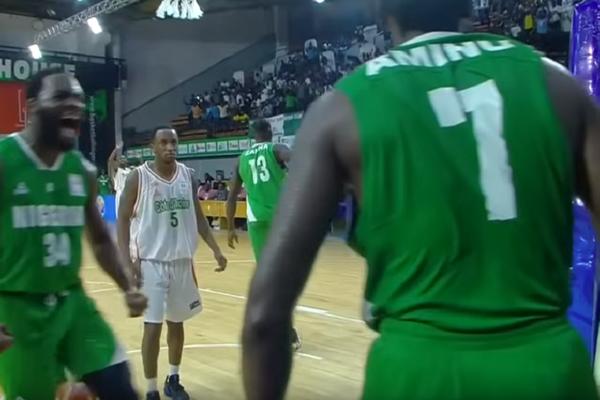 TUŽNA PRIČA NIGERIJACA PRED MUNDOBASKET: Nemamo pare! Niko neće da nam pomogne, a imamo najbolji tim u istoriji!