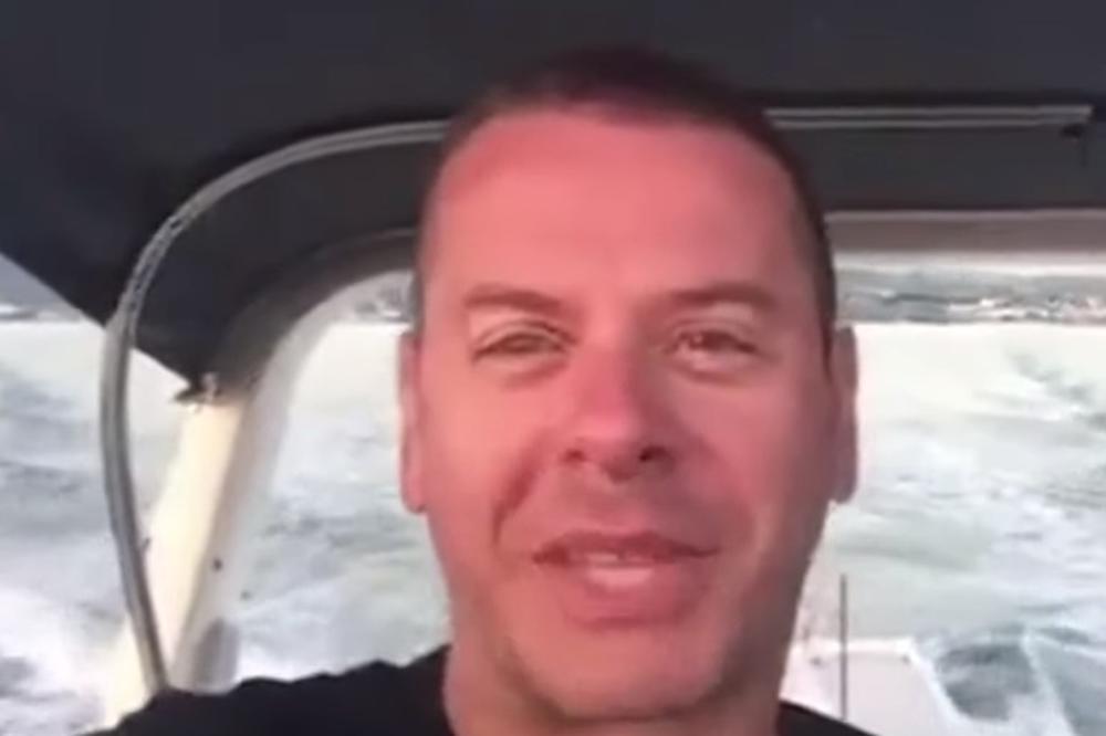 KONAČNO SE OGLASIO I VLADO GEORGIEV! Ovo je rekao o poreklu pesme TAMO DALEKO, održao im je lekciju IZ ISTORIJE