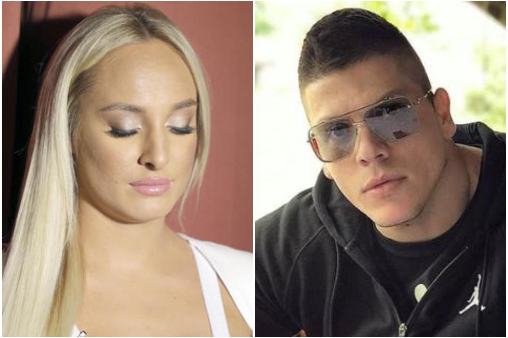 SLOBA PROGANJA LUNU! Piše joj PORUKE da mu NEDOSTAJE i vrzma se oko njenog STANA NA NOVOM BEOGRADU