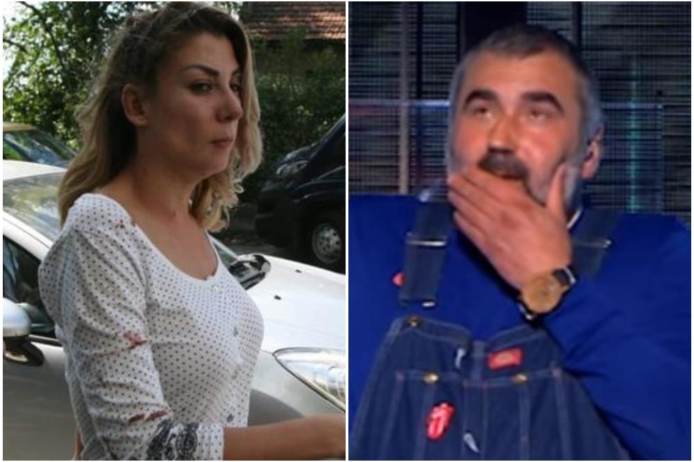 MIKI SE PO PRVI PUT OGLASIO IZ KUĆNOG PRITVORA: Prvi je PRETUKAO Nadeždu, a sada komentariše Tomino BATINANJE!