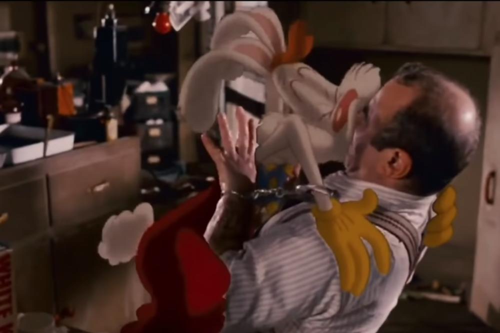 UMRO ČOVEK KOJI JE NACRTAO NAJVRELIJU CRTANU JUNAKINJU: Iz njegovog pera nastali su zeka Rodžer i zgodna Džesika!