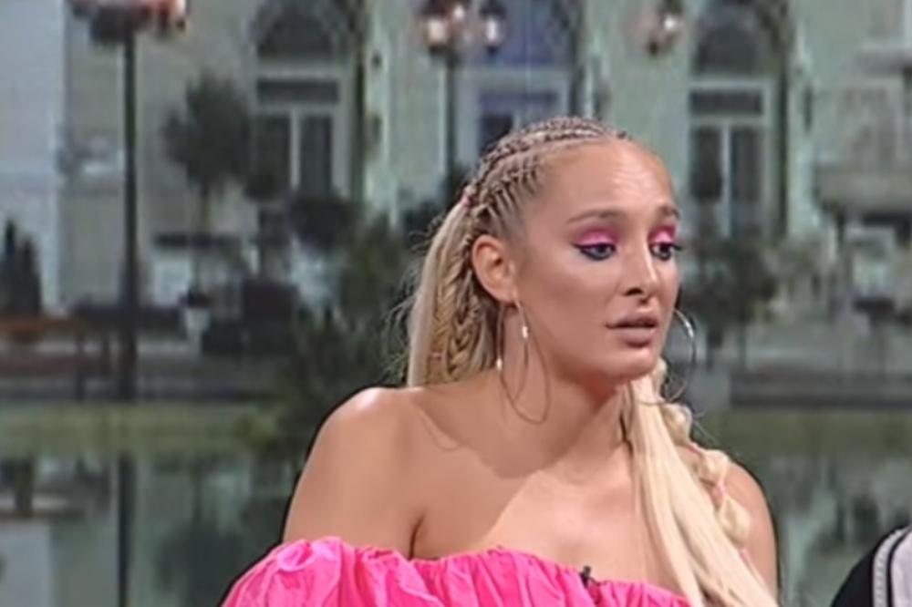 OD MOJE MAJKE PRAVE VEŠTICU: Anabela i Marko se još nisu SRELI, a Luna je otkrila PRAVI RAZLOG!