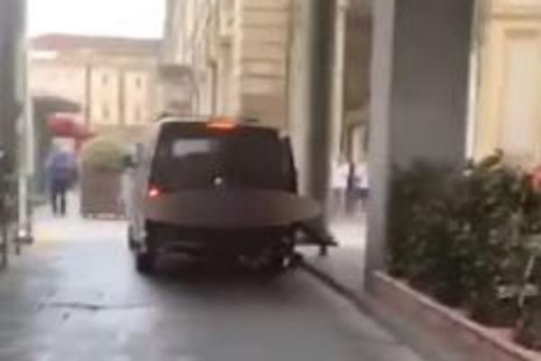 ZGRABILI SU ME ZA VRAT I ODVUKLI! Srpkinja oteta u Italiji ispričala policiji detalje! Ali nešto se tu ne uklapa!