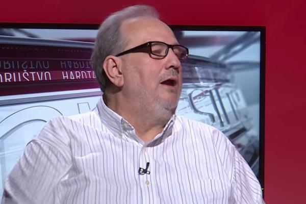 UMRO DENIS KULJIŠ: Zagreb se oprašta od LEGENDE