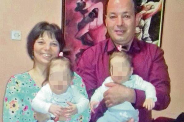 OBDUKCIJA POKAZALA UZROK SMRTI MALE MILE (2): Otac otkrio prve rezultate, OVO JE STRAŠNO!