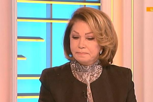 JEZIVA ISPOVEST NEDE UKRADEN! Porodica joj preti UBISTVOM, OVO MIRIŠE NA BARUT I KRV!