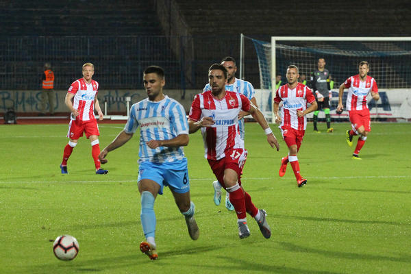 JUNAK TOMANE ODUŠEVLJEN DELIJAMA: Ono što oni rade je neverovatno!