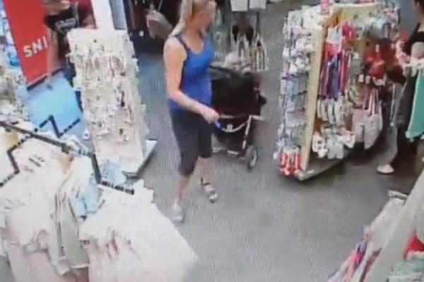 OPLJAČKANA MAJKA POZVANA U MUP: Policija u potrazi za njenim dokumentima