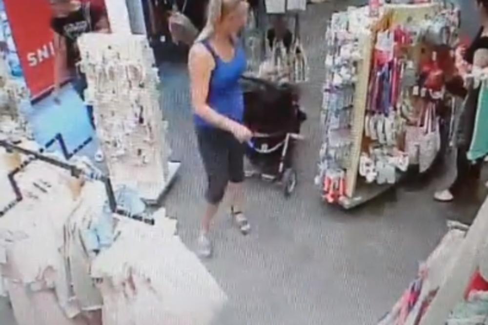 OPLJAČKANA MAJKA POZVANA U MUP: Policija u potrazi za njenim dokumentima