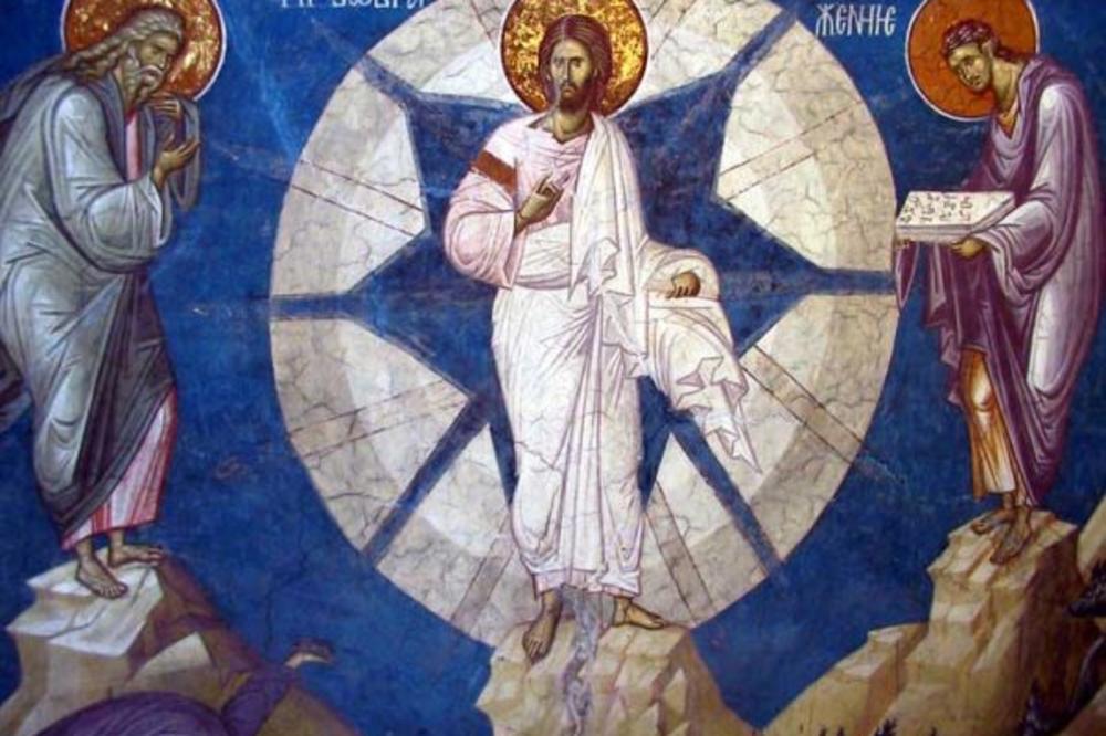 POSLE PREOBRAŽENJA BI OVO VOĆE VALJALO BAR DA SE PROBA: Stiglo je na naše pijace