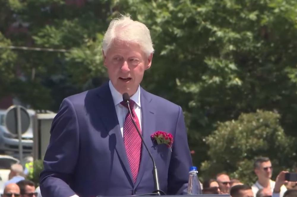 MISTERIOZNA SMRT AGENTA: Da li će se uskoro razrešiti slučaj čoveka koji je UHODIO I SAMOG KLINTONA?