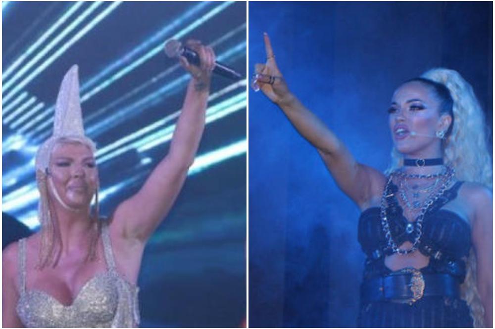 KARLI ISKOPIRALA MLAĐU KOLEGINICU: JK pronašla inspiraciju kod Teodore Džehverović, evo šta joj je maznula! (FOTO)