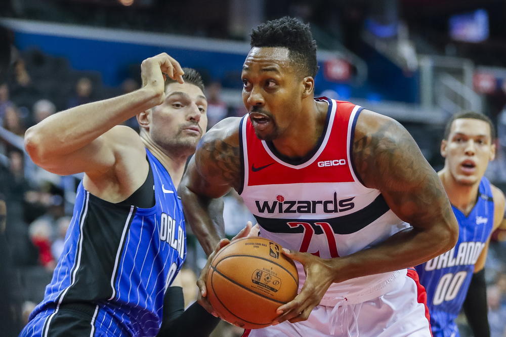 LEJKERSI VRAĆAJU IGRAČA: Ratovao je sa Kobijem, a svi se nadaju da se neće ponoviti ista priča sa Lebronom!