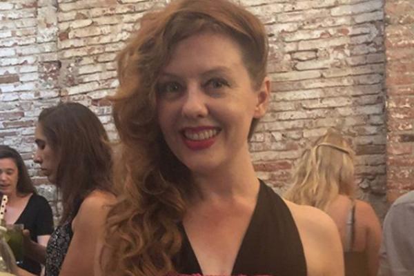 NJENA FORMULA ZA USPEH JE ORGAZAM: Doživim ih 10 dnevno i zbog toga uspevam da postignem sve!