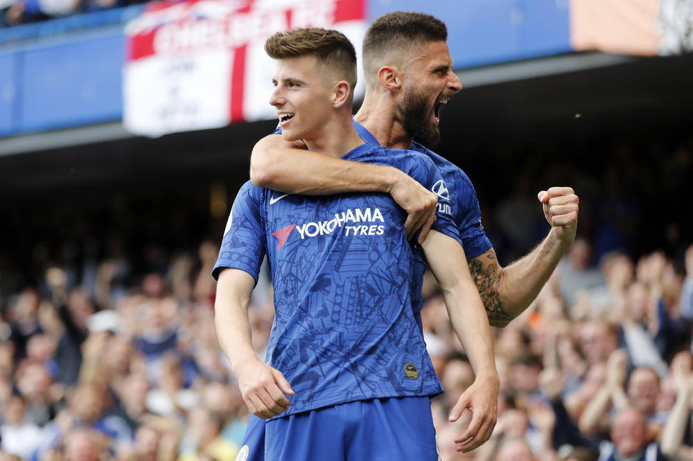 ČELSIJEV KLINAC JE STRAŠAN, ALI PLAVCI SU JOŠ ZELENI: Imamo letnji hit Premijer lige!