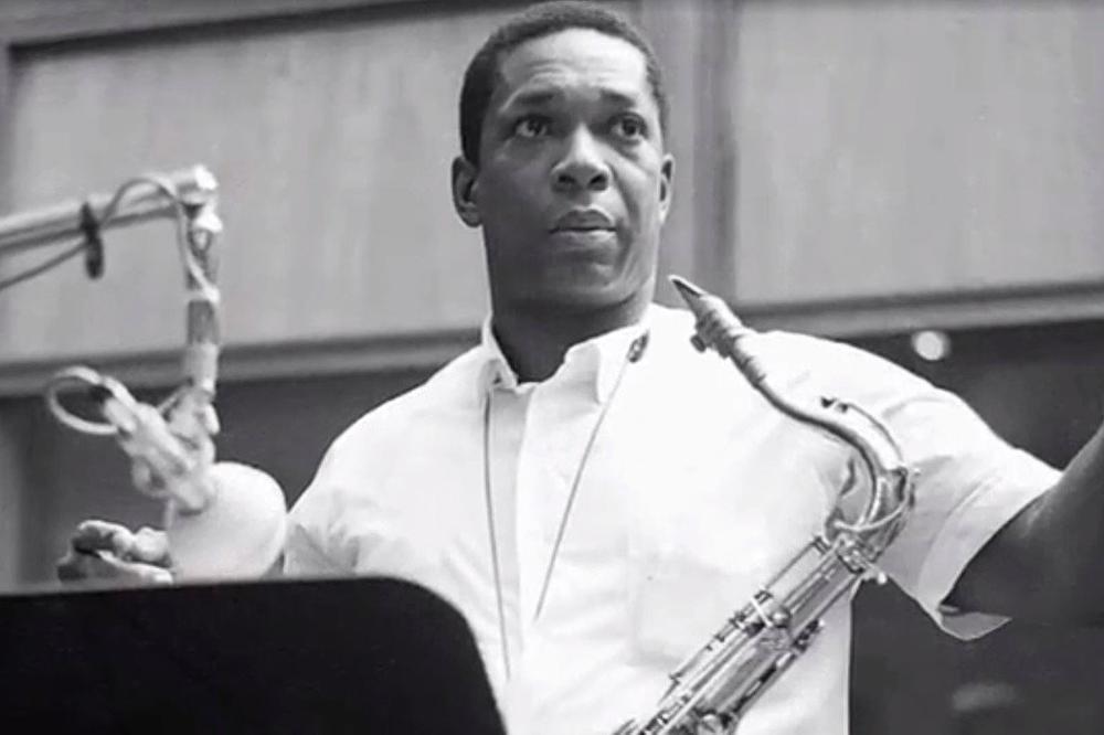 IZGUBLJENI ALBUM DŽEZ LEGENDE: Pronađen, pa objavljen zaboravljeni snimak DŽONA KOLTREJNA