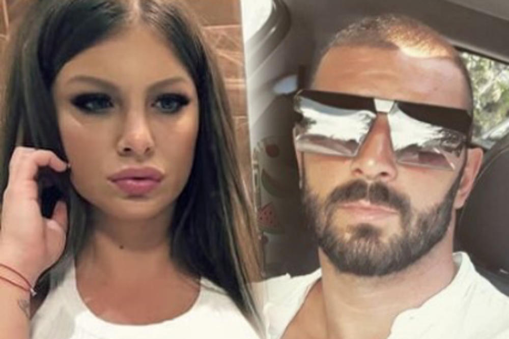 ŠOKANTNA PORUKA ZA DRAGANU MITAR OSTAVILA SRBIJU BEZ REČI: Treba te tući GOV*IVOM MOTKOM!