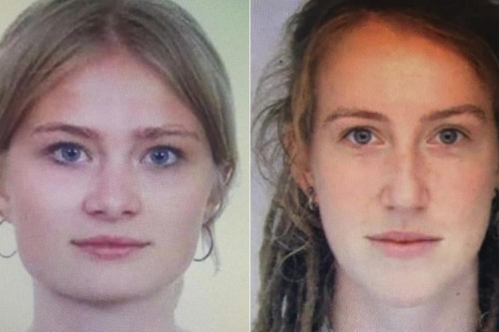 NESTALE NEMICA I POLJAKINJA! Krenule u Crnu Goru, pa im se izgubio svaki trag!