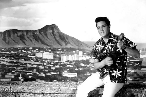 ELVIS PRISLI dobio svoju ulicu u Beogradu