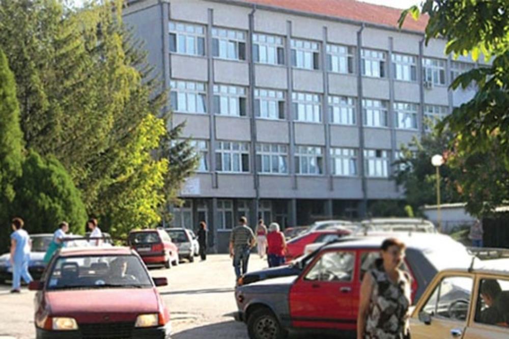 DETE JE TRI PUTA UDAHNULO I PREMINULO! U istom porodilištu u Aleksincu druga tragedija za 8 dana!