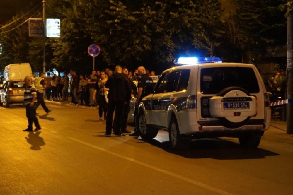 JEZIVA SMRT BLIZU ZAJEČARA: Ispao je iz traktora, usred SRČANOG UDARA, nije mu bilo spasa!