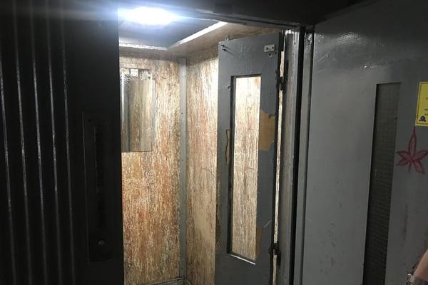 HOROR U BEOGRADU: Pronađeno telo u oknu lifta, STRAVIČAN prizor u Dalmatinskoj!