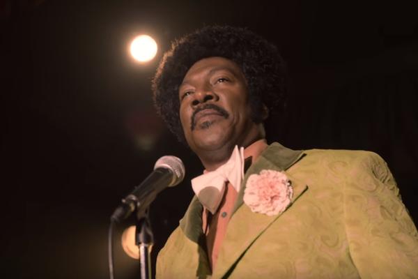 Može li EDI MARFI do Oskara? Stigao trejler za film DOLEMITE IS MY NAME (VIDEO)