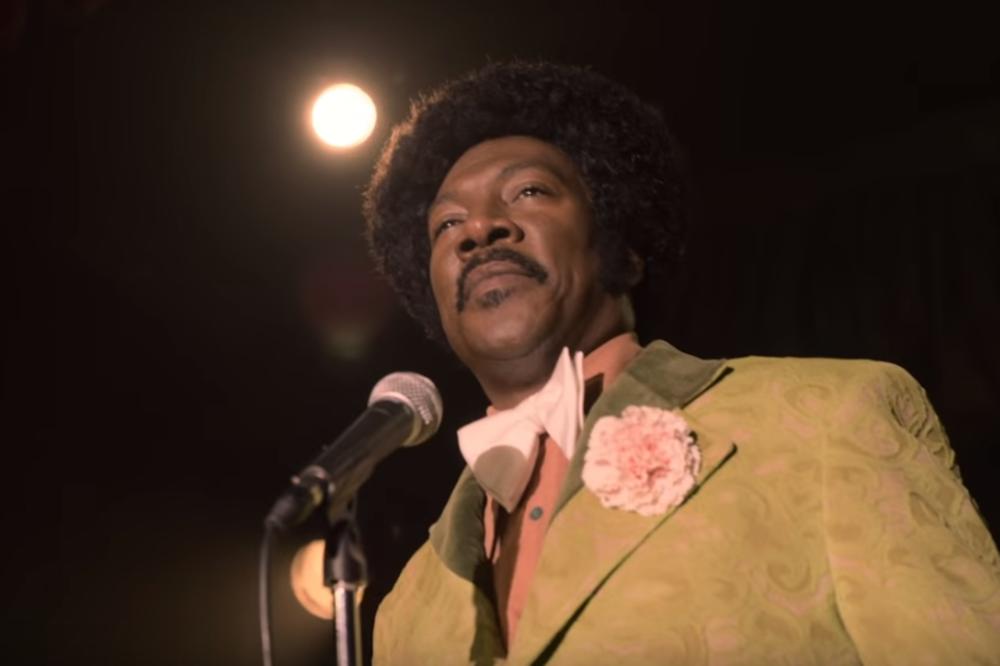 Može li EDI MARFI do Oskara? Stigao trejler za film DOLEMITE IS MY NAME (VIDEO)