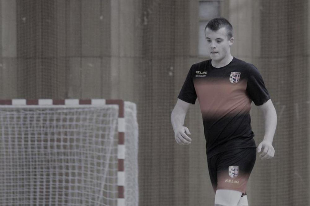 TRAGEDIJA: Poginuo reprezentativac Hrvatske (19), spasa mu nije bilo!