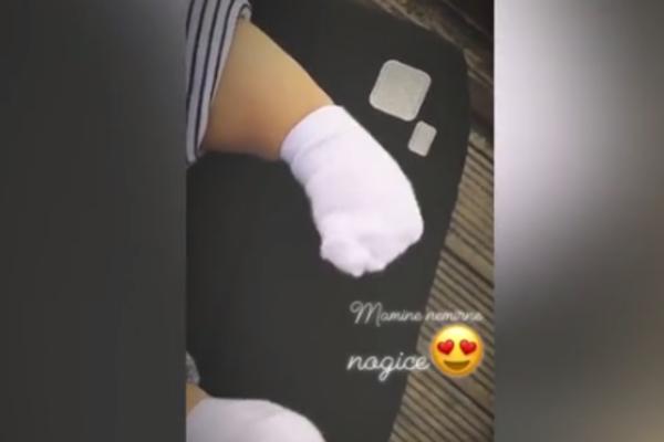 PRIJA OBJAVILA SNIMAK SINA ALEKSANDRA I ČESTITALA MUŽU ROĐENDAN: Ovaj video pogađa PRAVO U SRCE