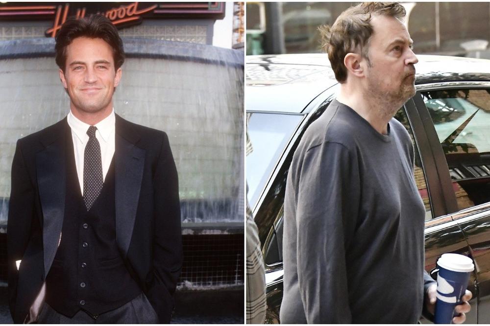 LEGENDARNI GLUMAC DOTAKAO DNO ŽIVOTA: Nekad smo ga svi obožavali, danas su ga SVI ODBACILI i to na ROĐENDAN