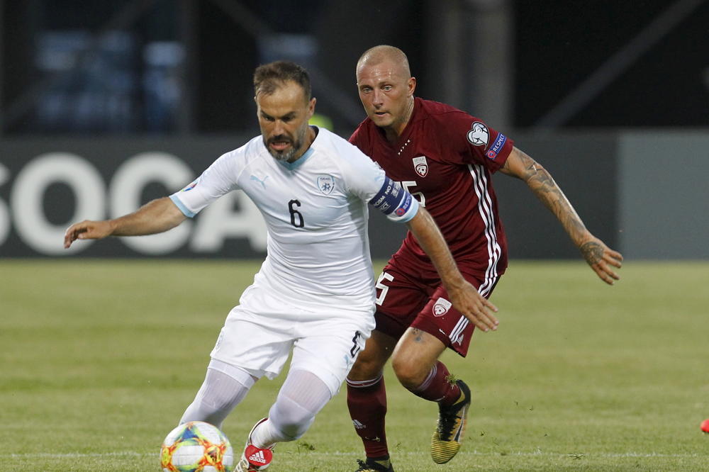 STRAŠNA SUDBINA NOVOG IGRAČA PARTIZANA: Imao je sve u životu, a onda ga je zadesila neopisiva tragedija!