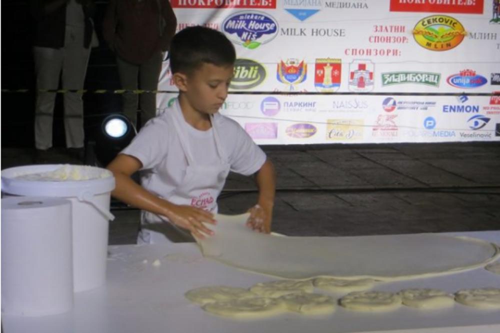 OVAJ NOVAK NIJE ĐOKOVIĆ, ALI JE I ON U NEČEMU NAJBOLJI NA SVETU! Sve je oduševio u SUBOTU!