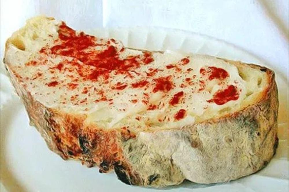 ZNATE LI ŠTA JE OVO? Zdravije je od MLEČNE ČOKOLADE, ukusnije od NAJSKUPLJIH JELA! Ko je ovo jei taj je mnogo mator