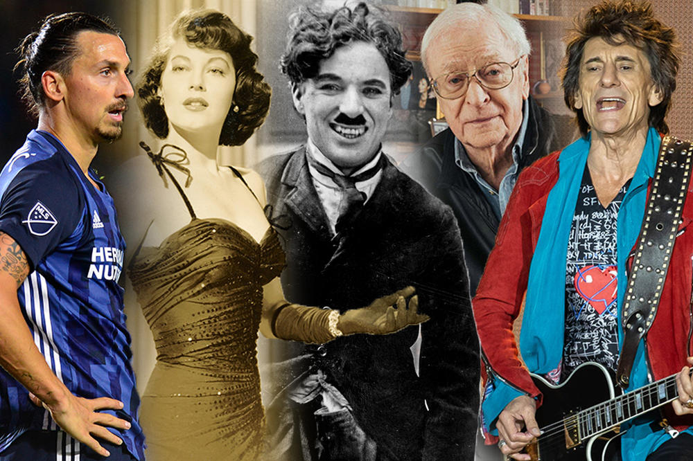 ŠTA JE ZAJEDNIČKO OVIM GENIJALCIMA? Jedna stvar ih povezuje, nikad ne biste pogodili koja