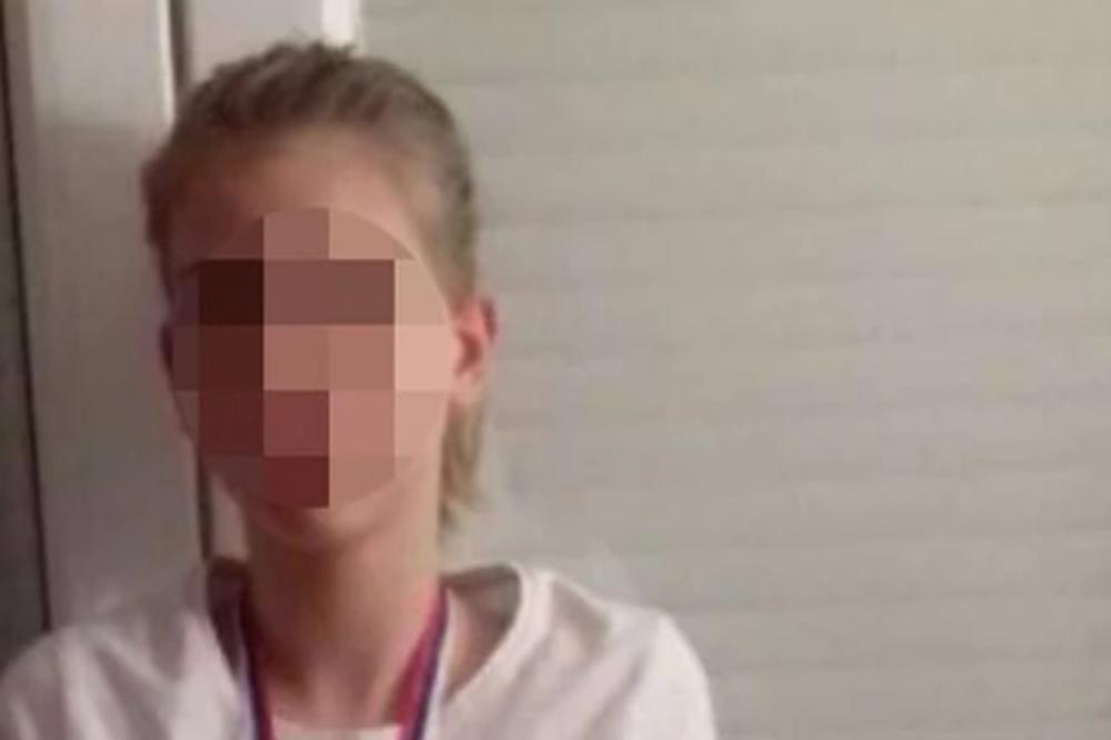 OVO JE DEVOJČICA KOJA JE NESTALA POD NERAZREŠENIM OKOLNOSTIMA: Bila na porodičnoj proslavi, pa nestala!