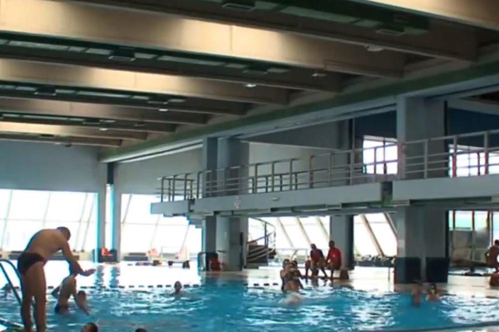 BAZENI U BEOGRADU ZATVORENI, JEDINO TAŠMAJDAN RADI! Zbog novih pooštrenih mera, svi zaključali vrata!